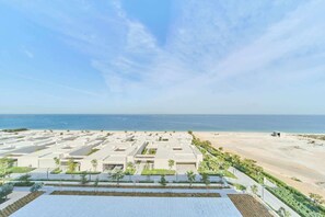 Exterior - AL Zorah 1 Bedroom Sea View (Ajman)