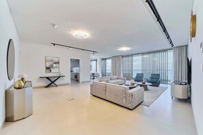 TV, offices