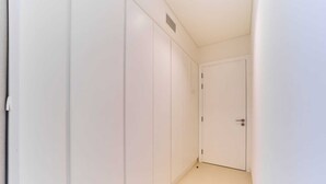 Interior - Al Zorah 4 Bedroom Penthouse with Sea View (Ajman city)