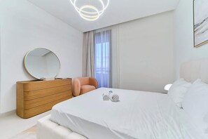 Iron/ironing board, WiFi