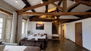 1 chambre