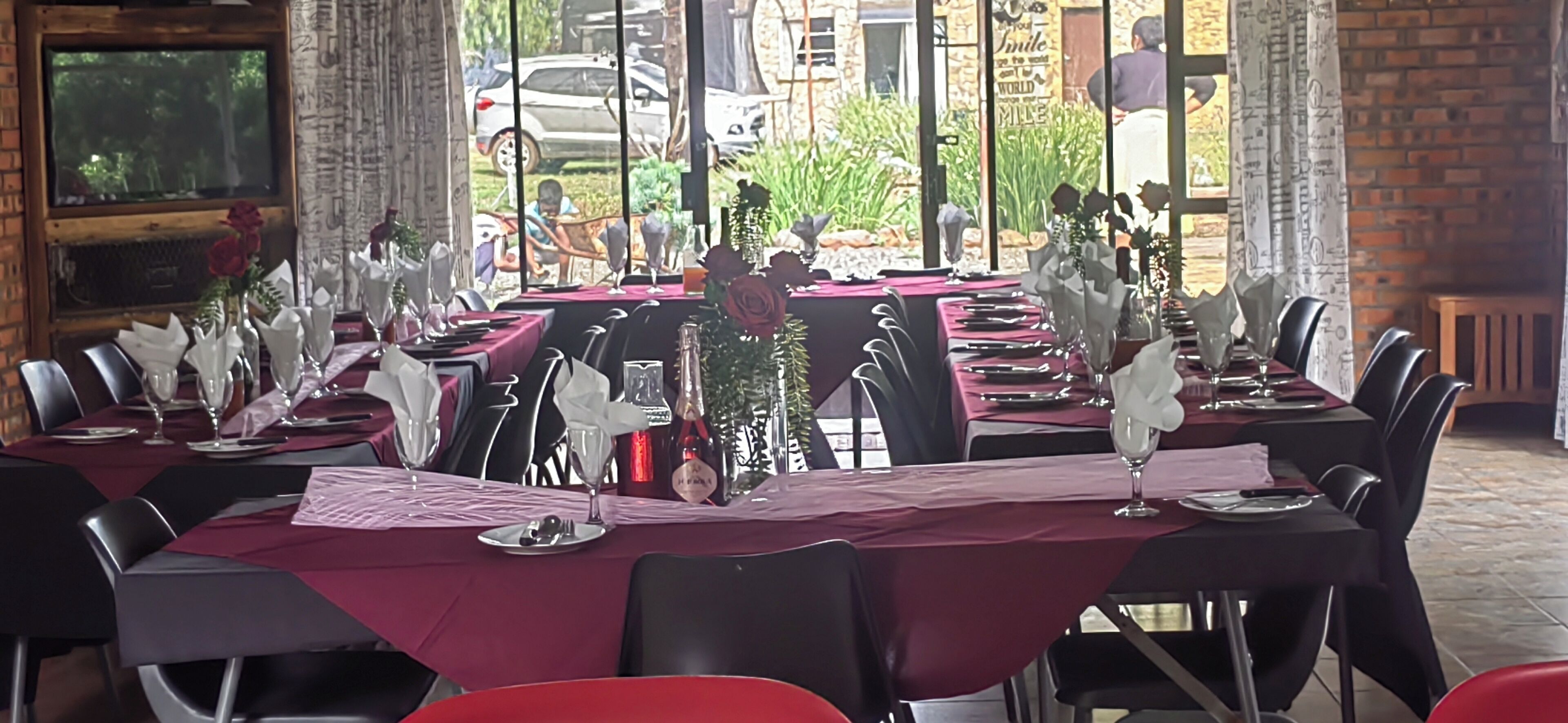 Salón de eventos
