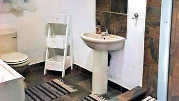 Habitación individual básica