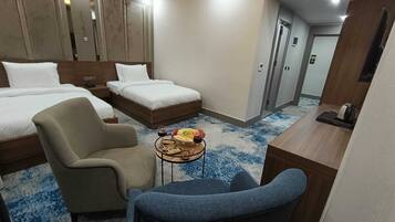 Bureau, espace de travail pour ordinateur portable