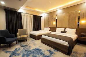 Classic Triple Room - BY TASHAN GARDEN OTEL (Mardin)