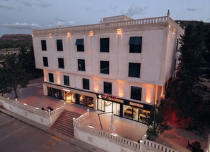 Exterior - BY TASHAN GARDEN OTEL (Mardin)
