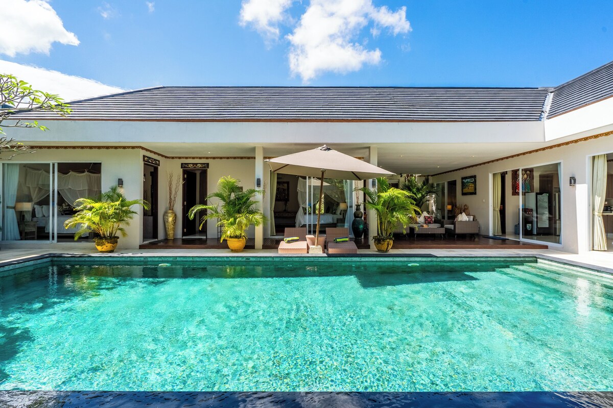 Bild für Gastgeberprofil