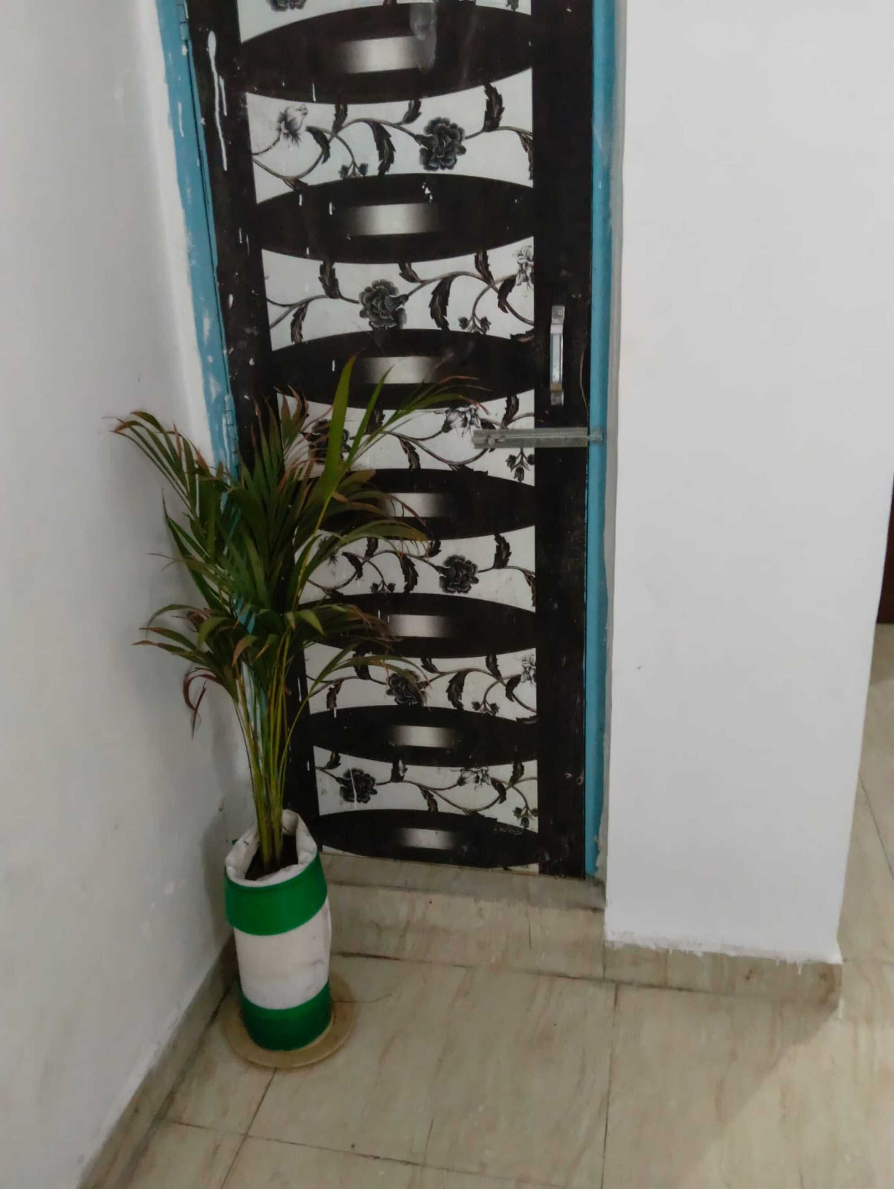 Katil lipat simpan/tambahan, cadar katil 