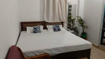 Superior kamer | Extra bedden, beddengoed