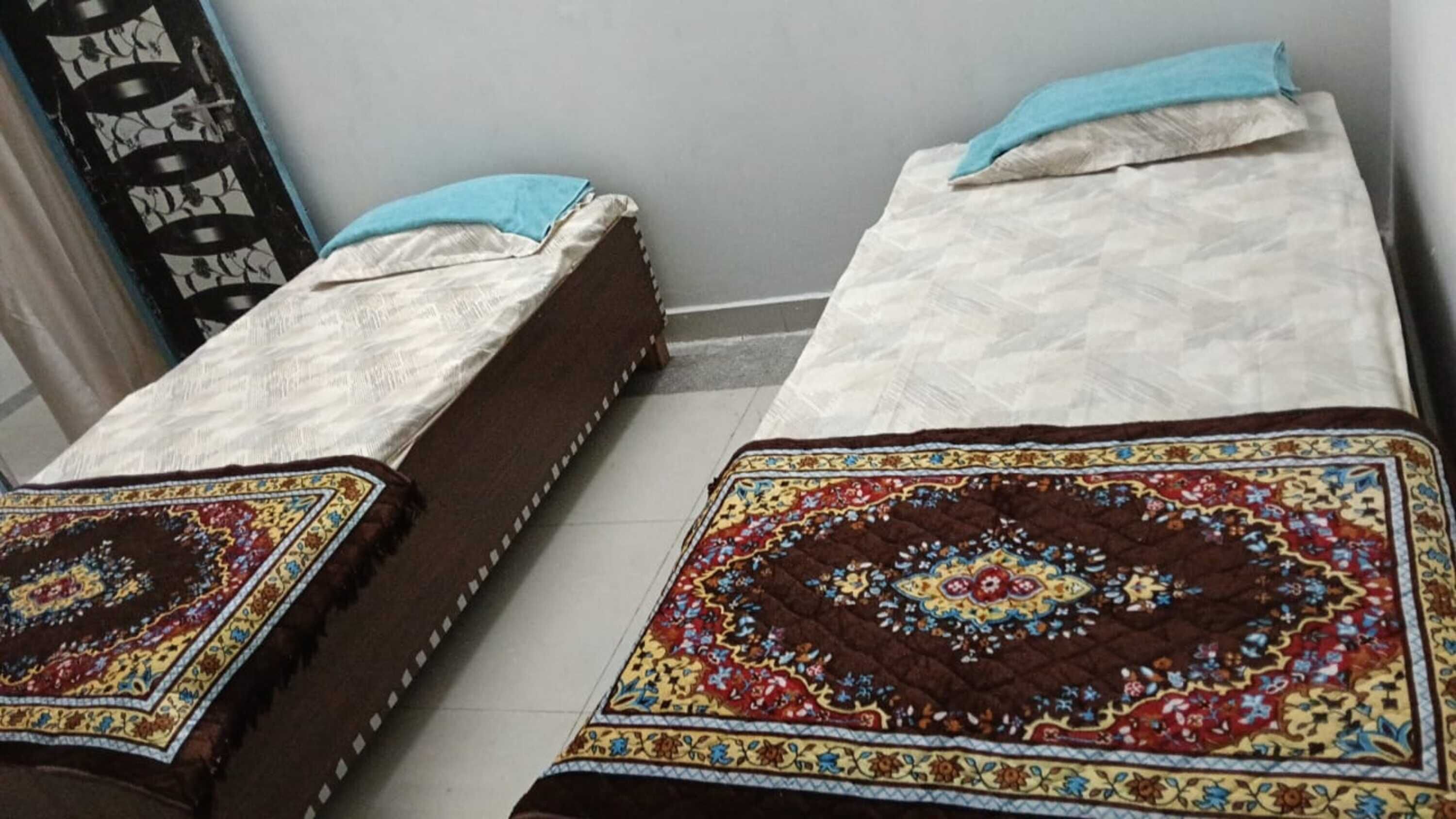 In-room safe, desk, iron/ironing board, free WiFi