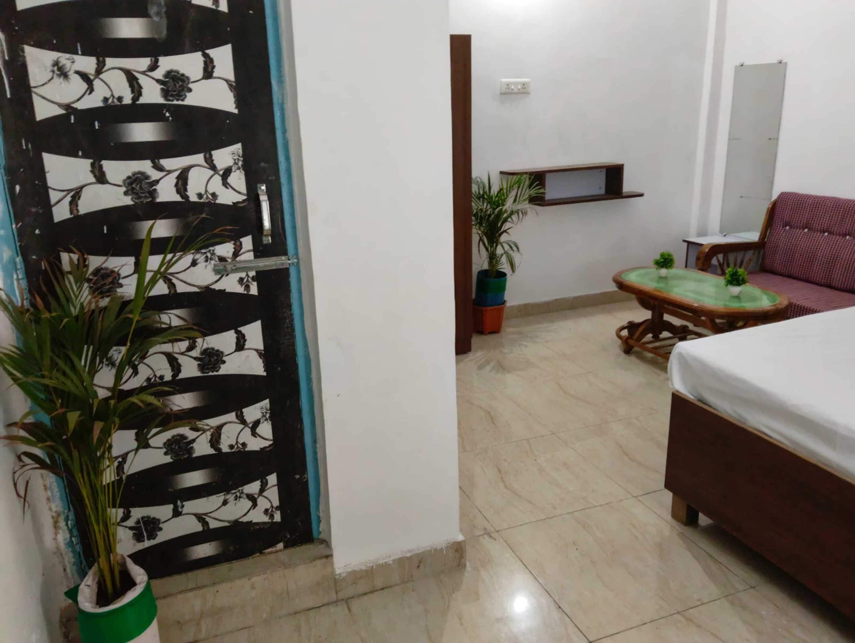 Camas extra y ropa de cama 