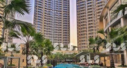 Allure By SanLiving - 2BR - HubLife Mall