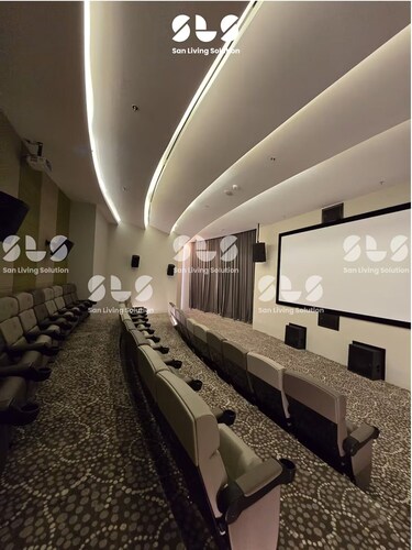 Allure By SanLiving - 2BR - HubLife Mall