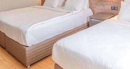 Hotel 25 Bakuriani