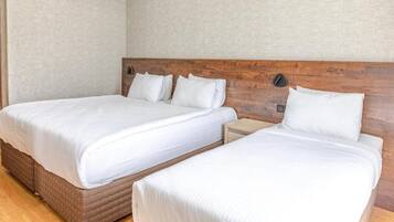 Triple Room, Balcony, Mountain View