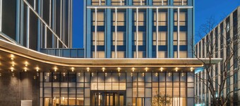 Hyatt Place Nanjing Xuanwu