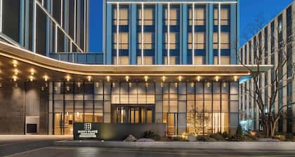 Hyatt Place Nanjing Xuanwu