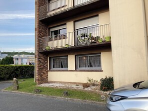 Exterior - Charming apartment for 6 in Fécamp, near the beach & Étretat (Fécamp)