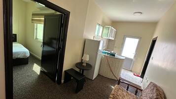 Comfort Studio, City View