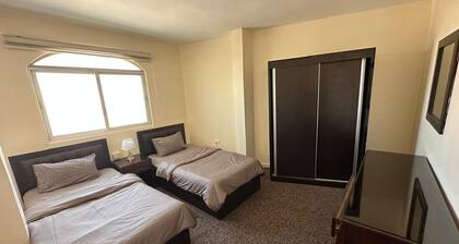 Sultan Palace Apartments