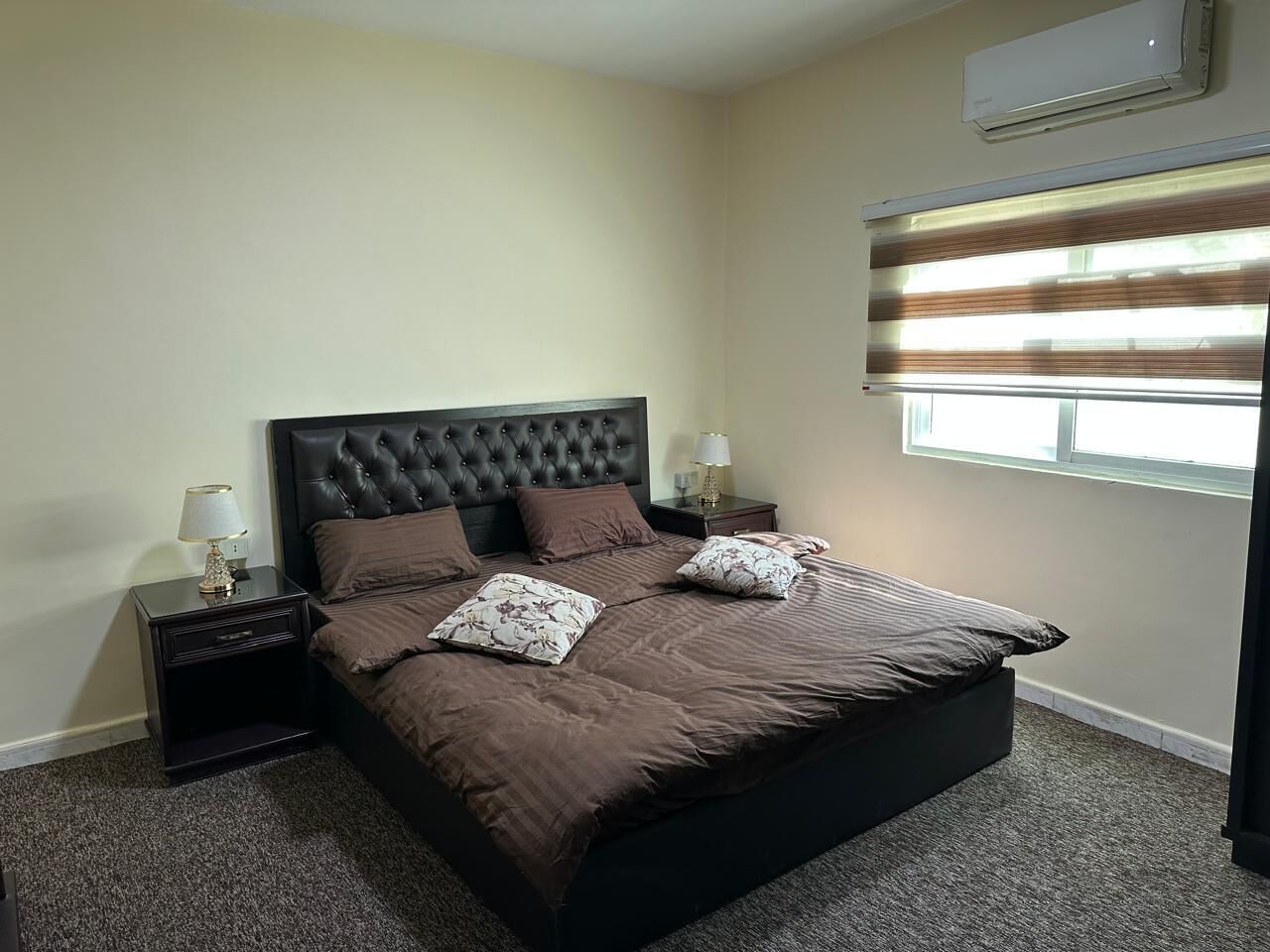 Family Condo, City View