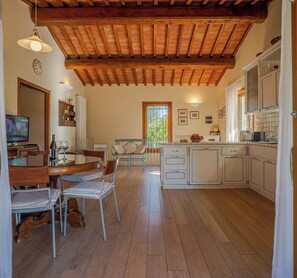 Dining - Villa Bolgheri Vermentino Castagneto Carducci (Castagneto Carducci)
