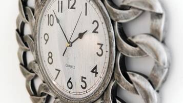 Family Quadruple Room, Jetted Tub