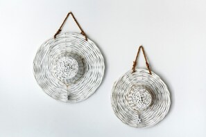 Family Quadruple Room, Jetted Tub | In-room safe, iron/ironing board, free WiFi, bed sheets - family love suites (Santorini)