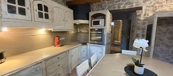 Charming house in provence