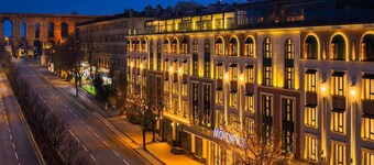 Mövenpick Istanbul Old Town
