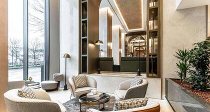 Mövenpick Istanbul Old Town