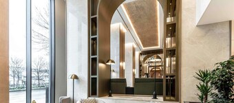 Mövenpick Istanbul Old Town