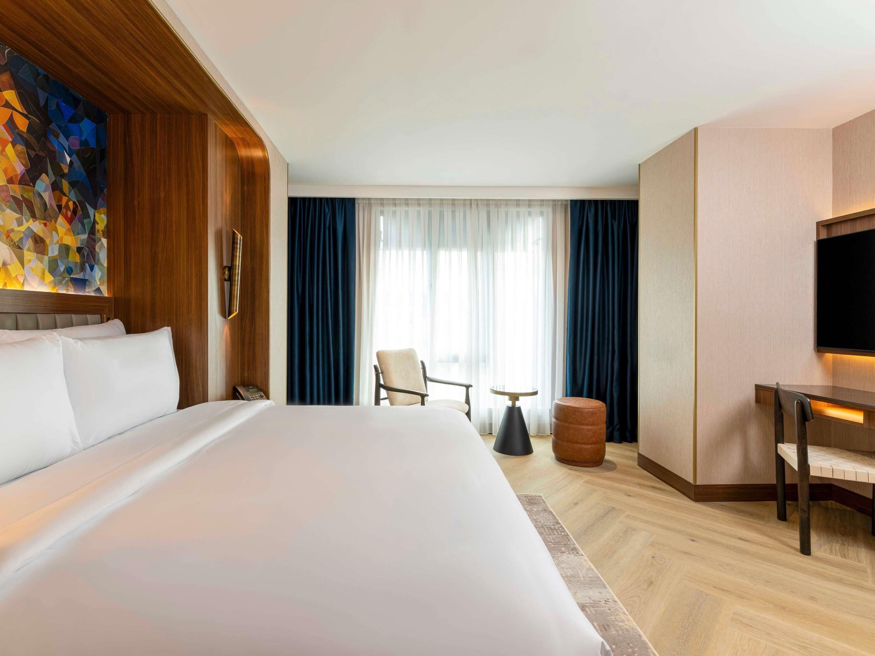 Superior Suite, 1 Double Bed