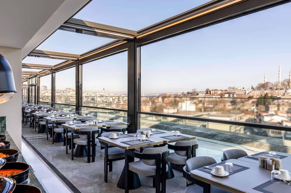 Mövenpick Istanbul Old Town