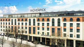 Exterior - Mövenpick Istanbul Old Town (Istanbul)