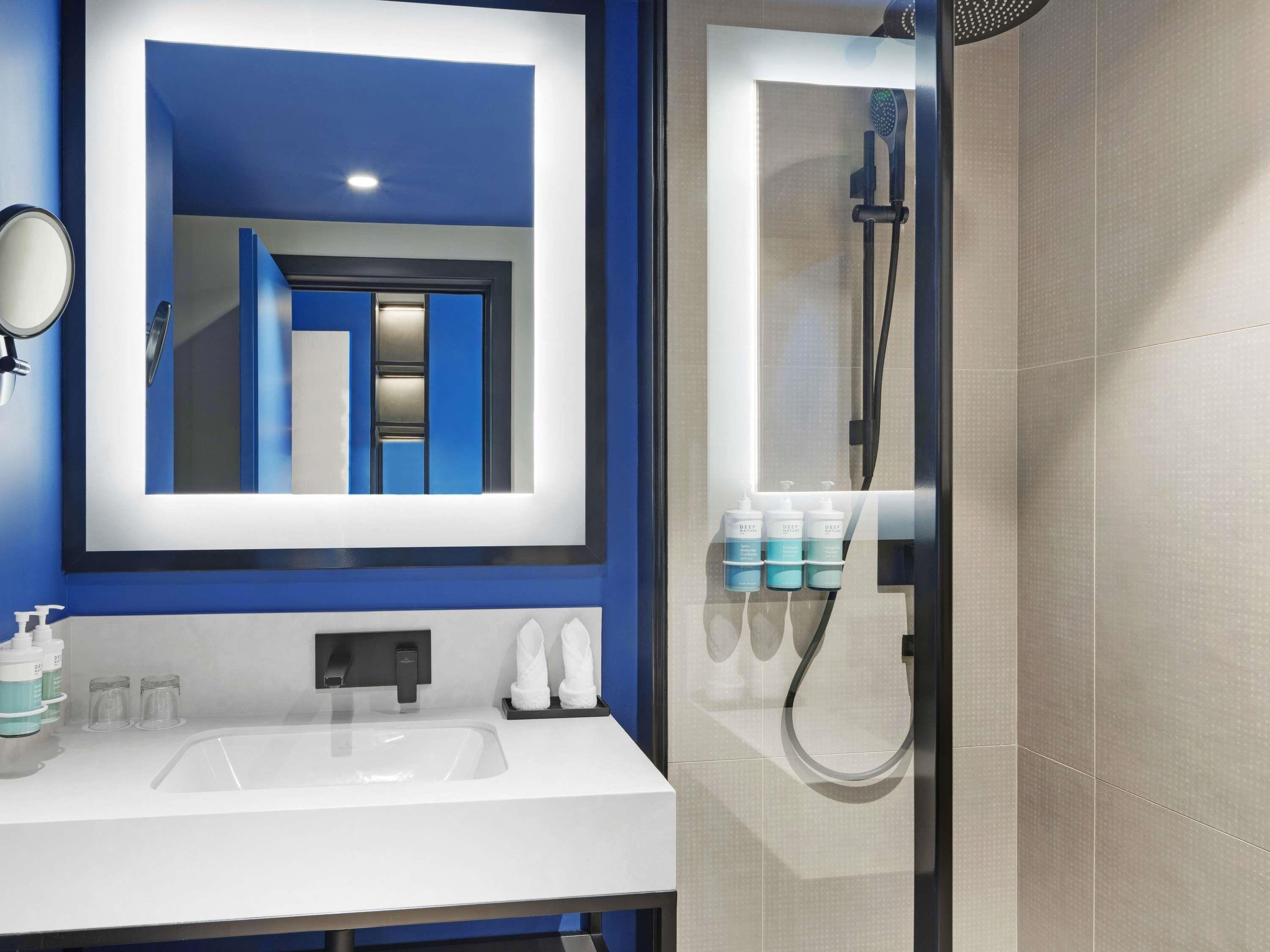 Badkamer