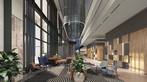 Novotel Madinah