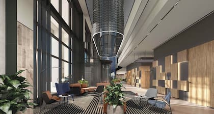 Novotel Madinah
