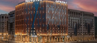 Novotel Madinah