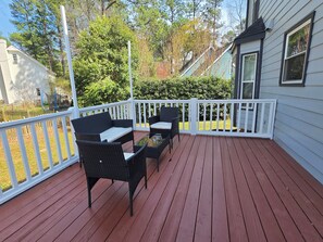 Terras