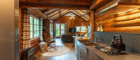 Frigorífic, microones, forn i rentaplats