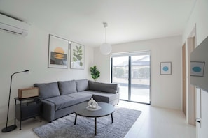 Televisio, työhuone