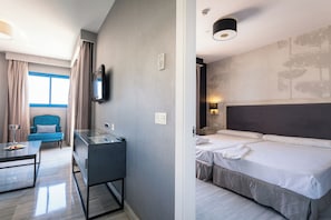 Room - Casamaïa Apartments Affiliated by Meliá (Benalmádena)