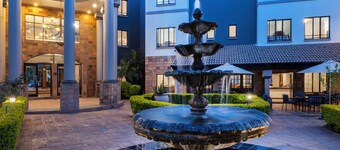 Basden Wood Hotel Pty Ltd