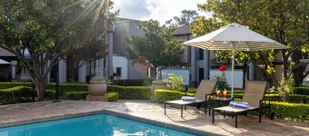 Basden Wood Hotel Pty Ltd