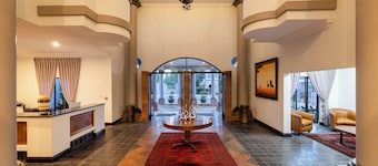 Basden Wood Hotel Pty Ltd