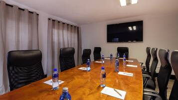 Vistas desde el alojamiento