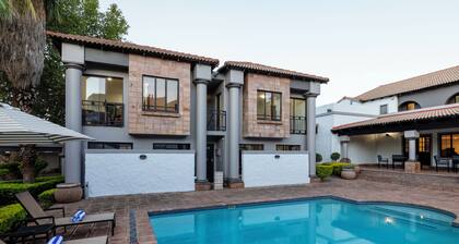 Basden Wood Hotel Pty Ltd