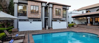 Basden Wood Hotel Pty Ltd