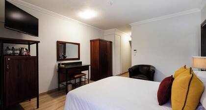 Basden Wood Hotel Pty Ltd